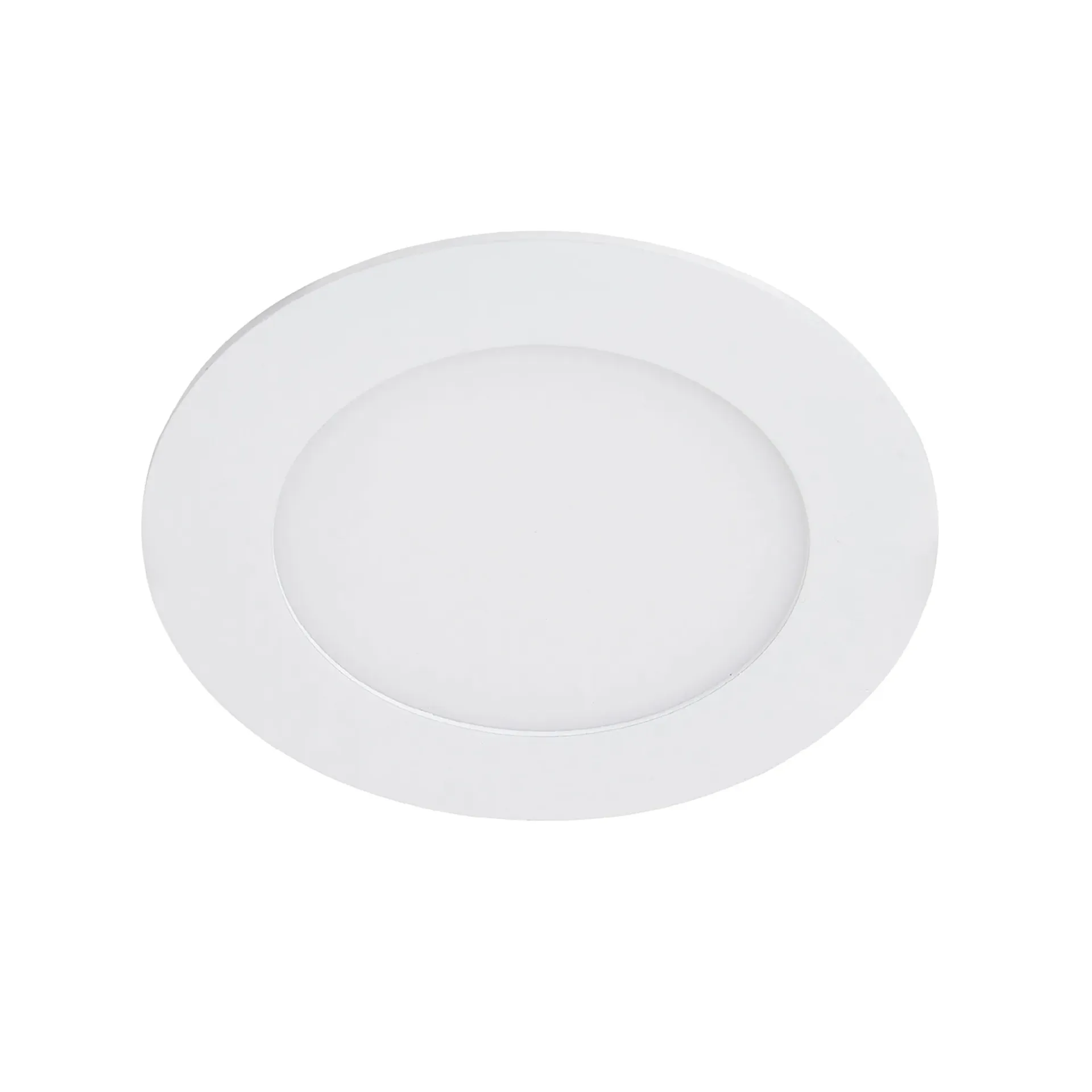 PANEL DE INCRUSTAR LED 6W LUZ CÁLIDA 3000K | BUCARAMANGA VI