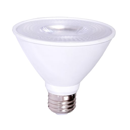 BOMBILLO PAR 30 DIMERIZABLE LED 10W LUZ NEUTRA 4000K | PEGASUS III