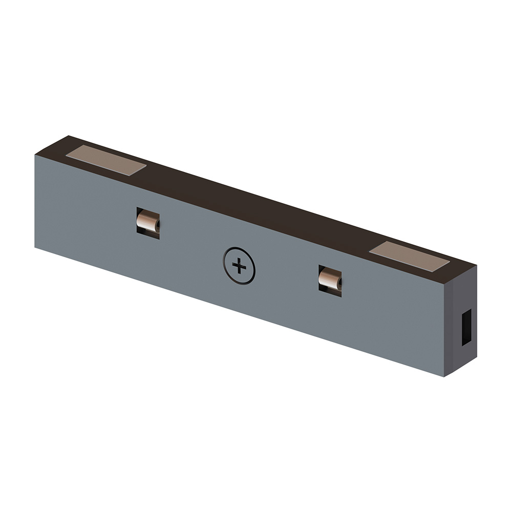 CONECTOR ELECTRICO PARA RIEL MAGNETICO TECNOLITE | CONECTOR ELECTRICO PARA RIEL MAGNETICO TECNOLITE