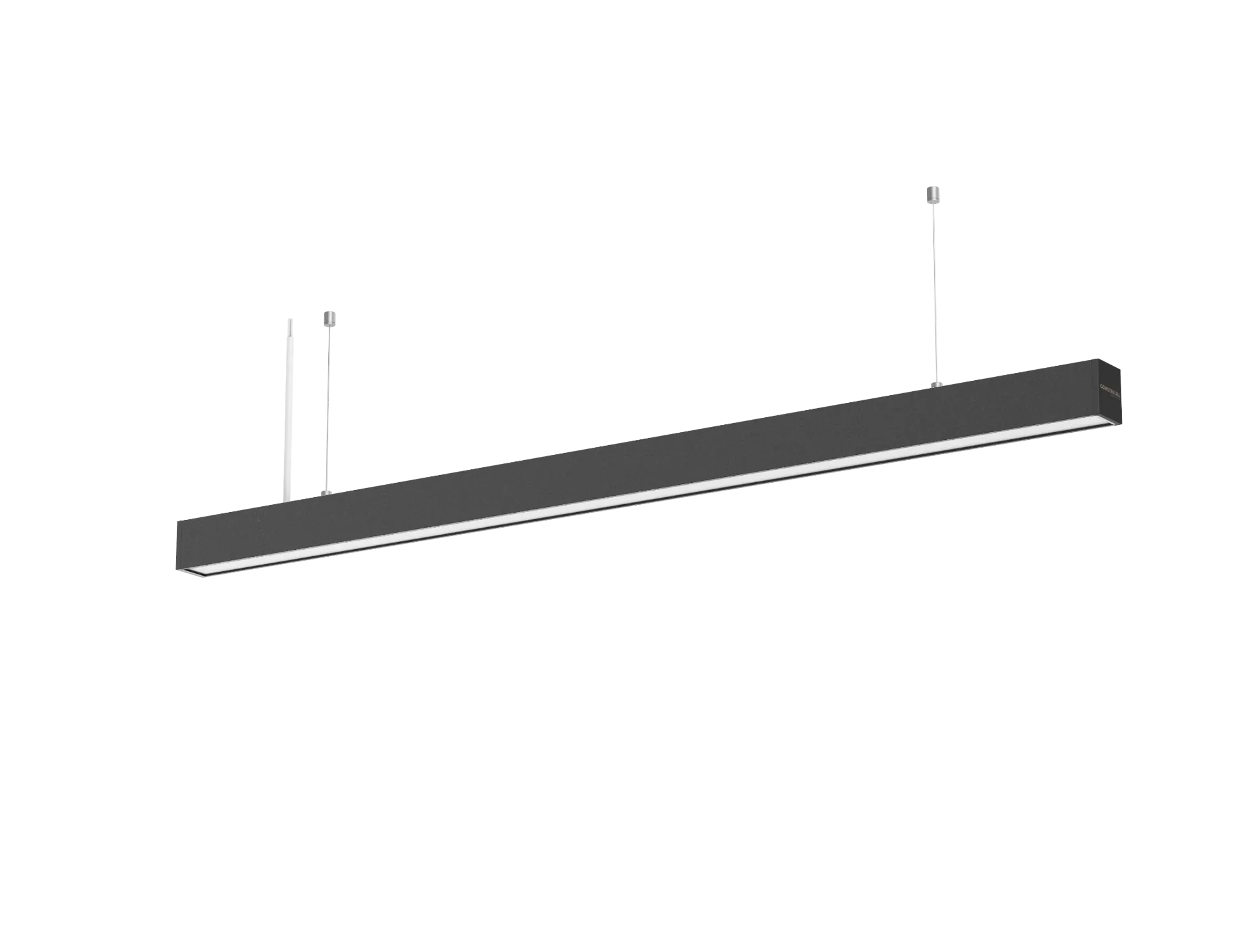 LINEAL 38W LUZ NEUTRA 4000K | VECTOR SYSTEM