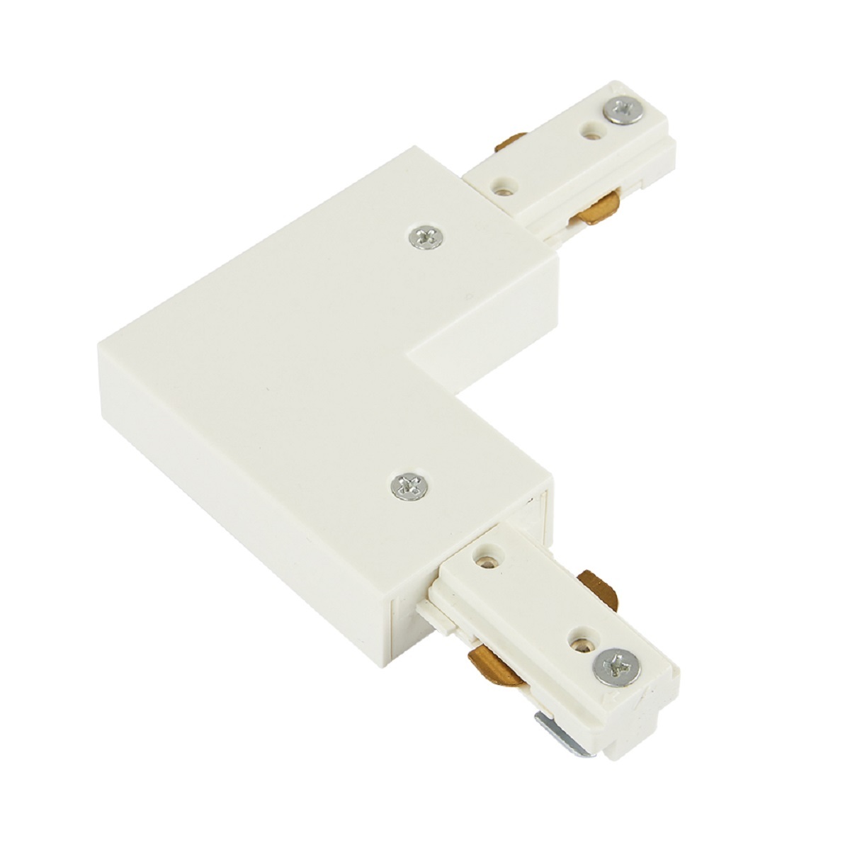 CONECTOR ESCUADRA "L" PARA RIELES | YS-L/B