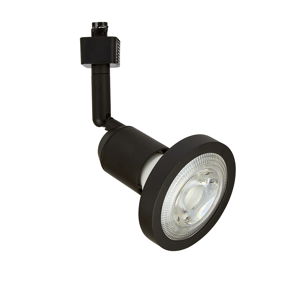 SPOT DE RIEL SIN LED INTEGRADO | BELFORT