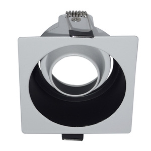 BALA DE TECHO SIN LED INTEGRADO (REQUIERE BOMBILLO GU10) | ALASIA II
