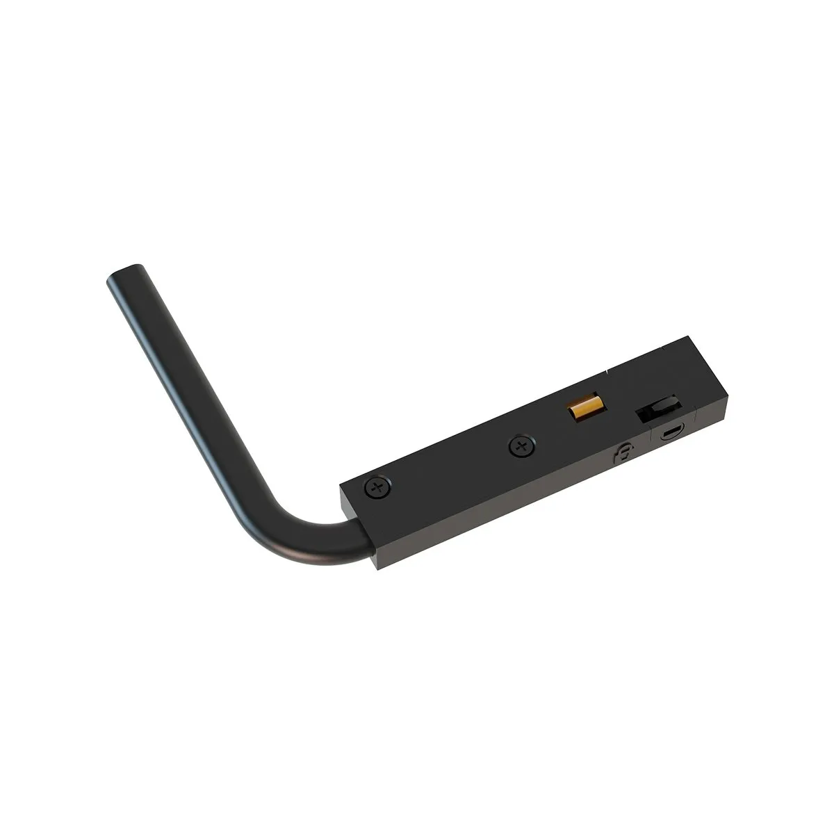 ACCESORIO ALIMENTADOR GENERAL PARA RIEL MAGNETICO TECNOLITE |