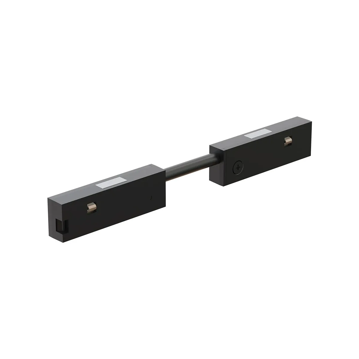 ACCESORIO DE INTERCONEXIÓN ELECTRICA TIPO CODO PARA RIEL MAGNETICO TECNOLITE | CODO DE INTERCONEXIÓN ELECTRICA PARA RIEL MAGNETICO TECNOLITE
