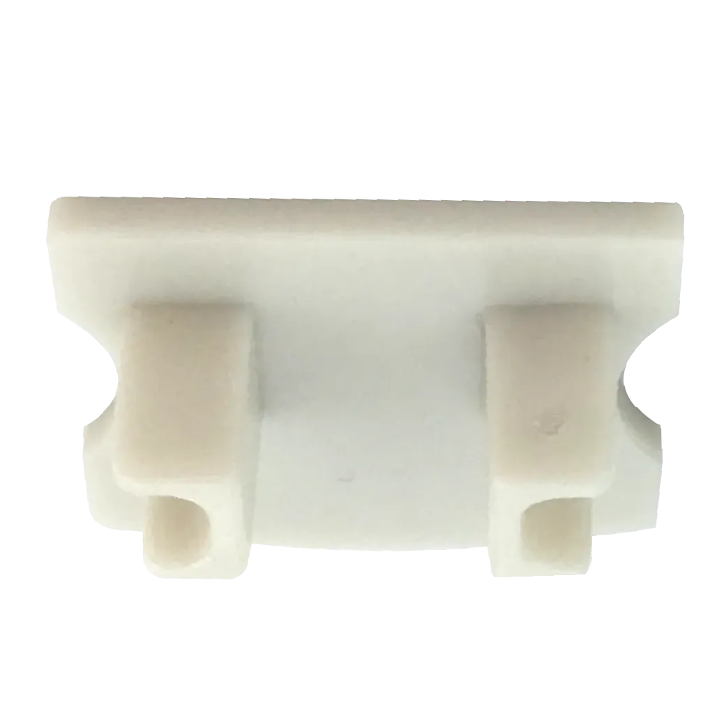 TAPAS Y ACCESORIOS PARA PERFIL DE ALUMINIO DE SOBREPONER EN PARED/TECHO PARA CINTAS LED |