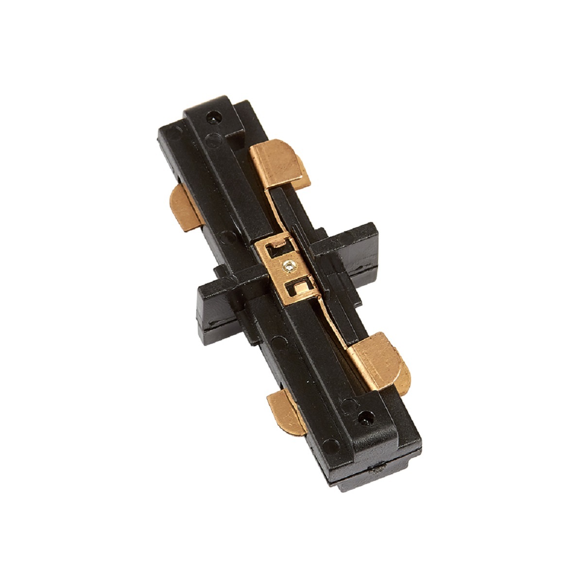 CONECTOR RECTO "I" PARA RIEL | YS-I/N
