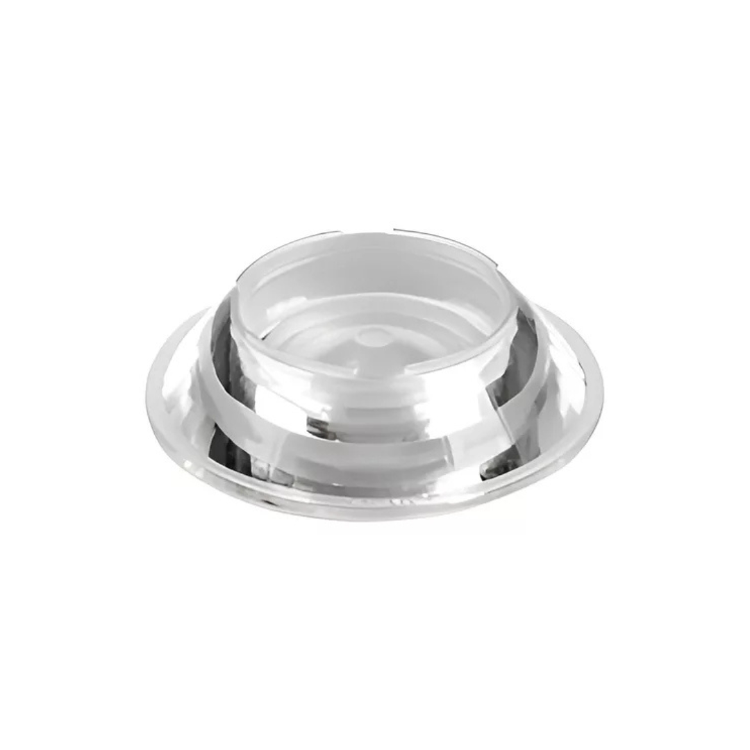 LENTE CON OPTICA DE 24 GRADOS PARA DOWNLIGHTS ALFA 28W CONSTRULITA | LENTE PARA DOWNLIGHTS CONSTRULITA