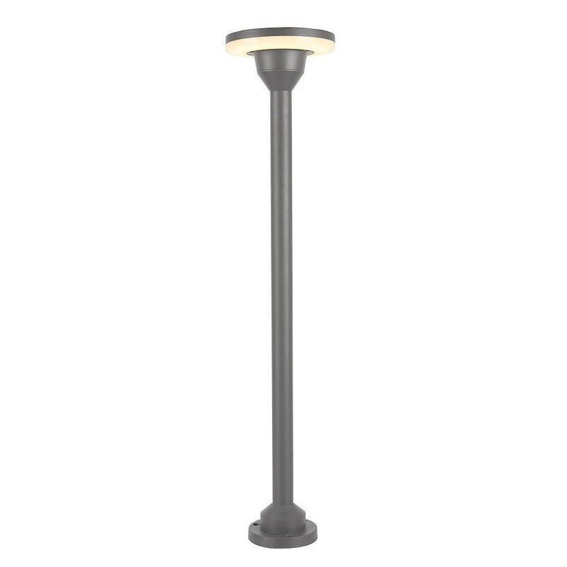 MINI POSTE LED 10W LUZ CÁLIDA 3000K | ADHARA II