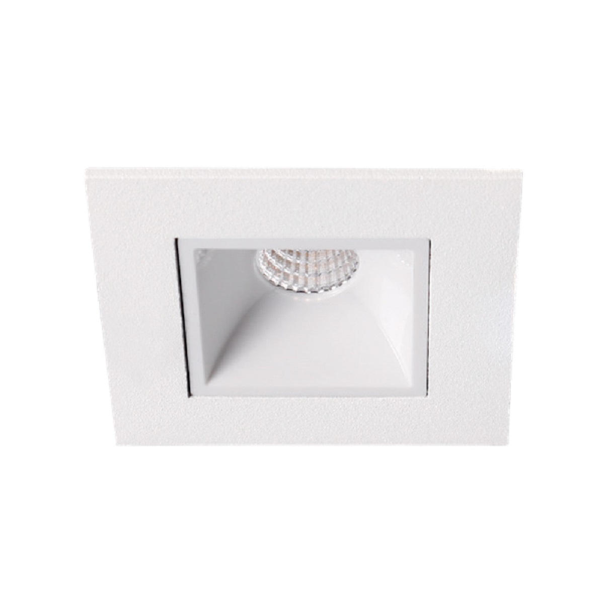 MINI CARDAN LED 3W LUZ CÁLIDA 3000K | LUCIDA I