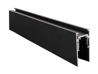 RIEL MAGNETICO DE SOBREPONER/SUSPENDER 3MT CONSTRULITA |