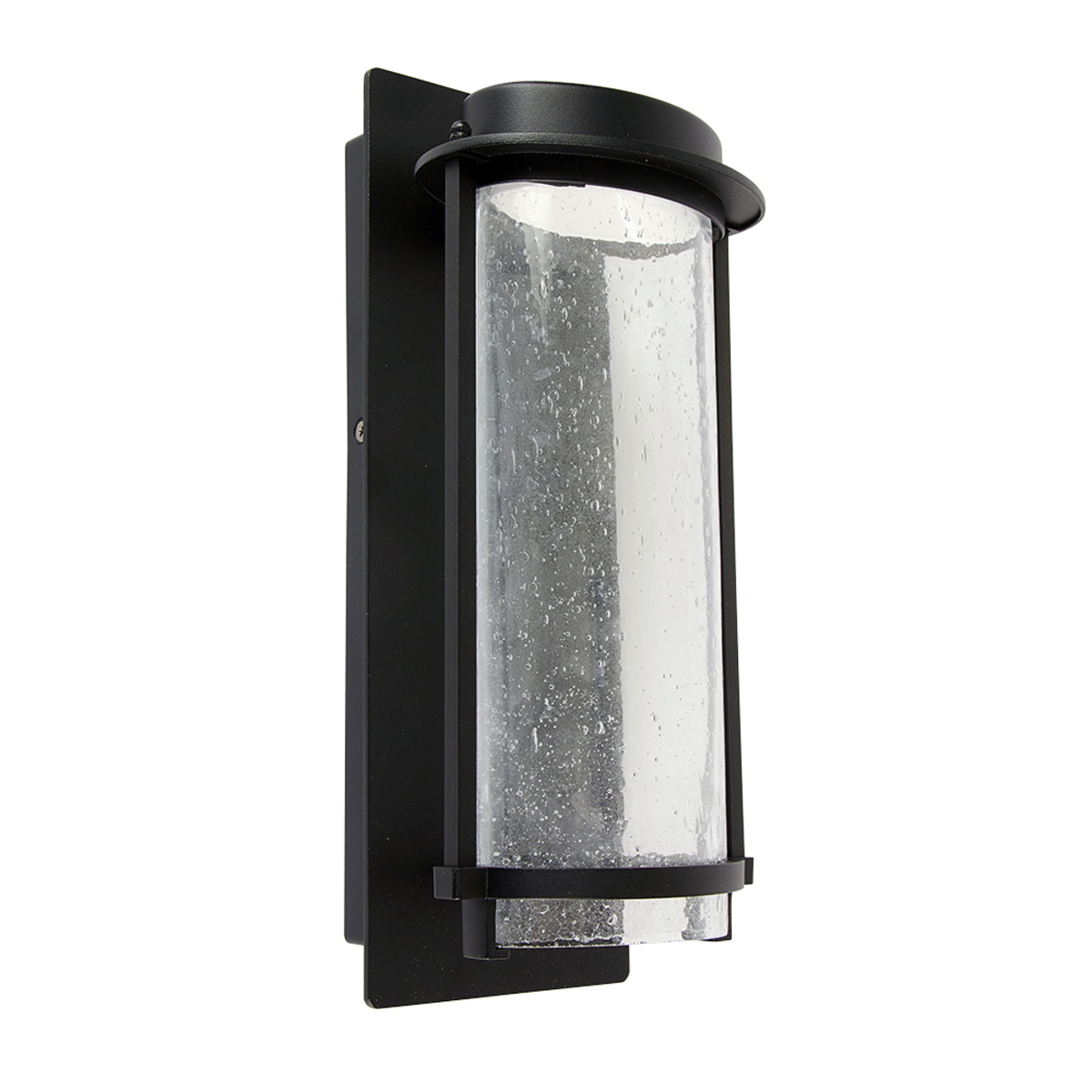 APLIQUE DE PARED EFECTO LLUVIA LED 16W LUZ CÁLIDA 3000K | TUTTLE