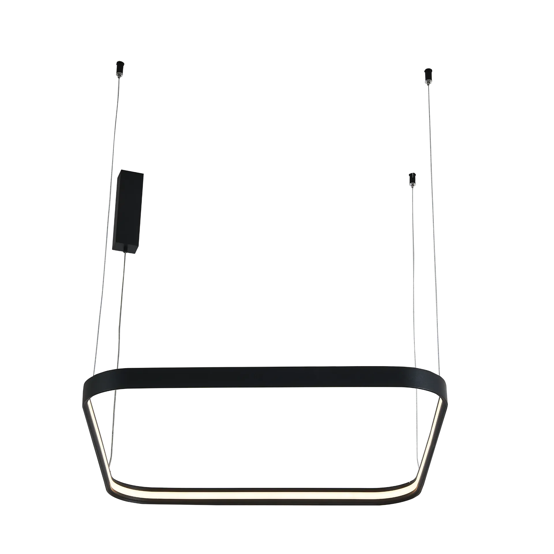COLGANTE DIMERIZABLE LED 32W LUZ CÁLIDA 3000K | LANZAROTE PENSIL N