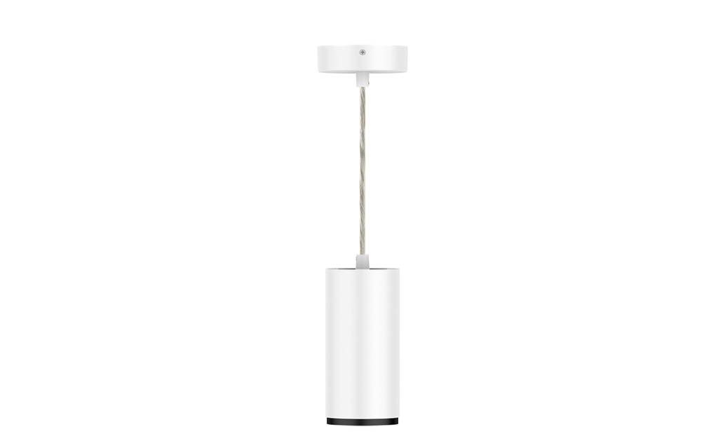 COLGANTE DIMERIZABLE LED 45W LUZ NEUTRA 4000K | FOCUS SUSPENDIDO