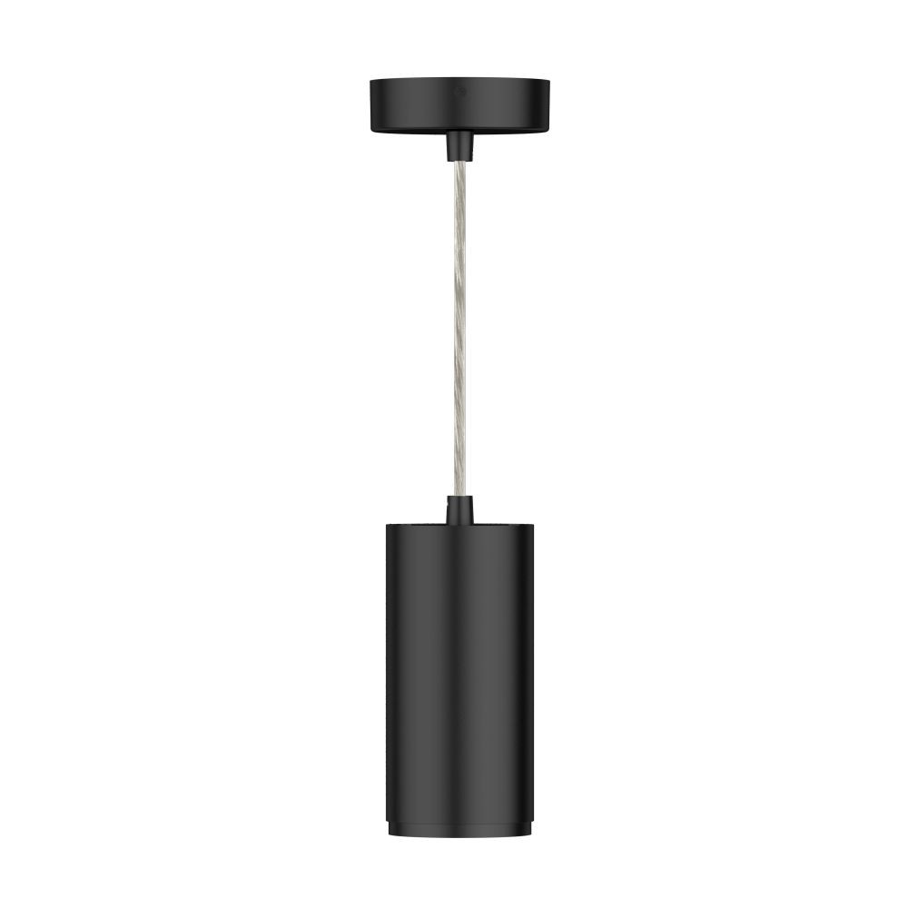 SPOT DE RIEL DIRIGIBLE LED 45W LUZ NEUTRA 4000K | FOCUS RIEL