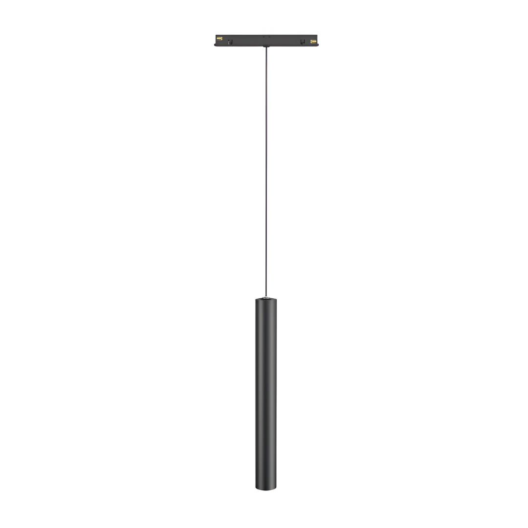 COLGANTE PARA SOBREPONER EN RIEL MAGNETICO CONSTRULITA LED 7W LUZ CÁLIDA 3000K | MAGNETRACK PRO
PIPE