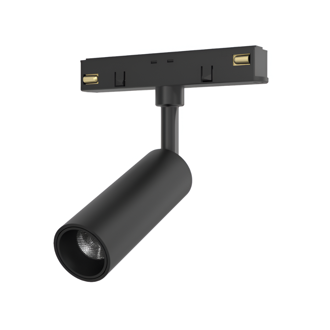 SPTO PARA RIEL MAGNETICO CONSTRULITA DIRIGIBLE LED 18W LUZ CÁLIDA 3000K | MAGNETRACK PRO
SPOT