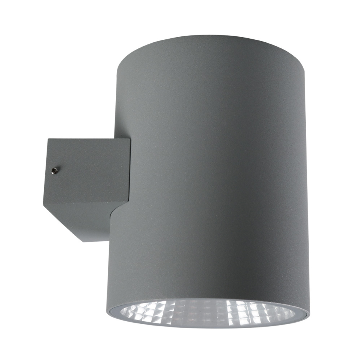 APLIQUE DE PARED TIPO SPOT LED 28W LUZ CÁLIDA 3000K | KAUS I