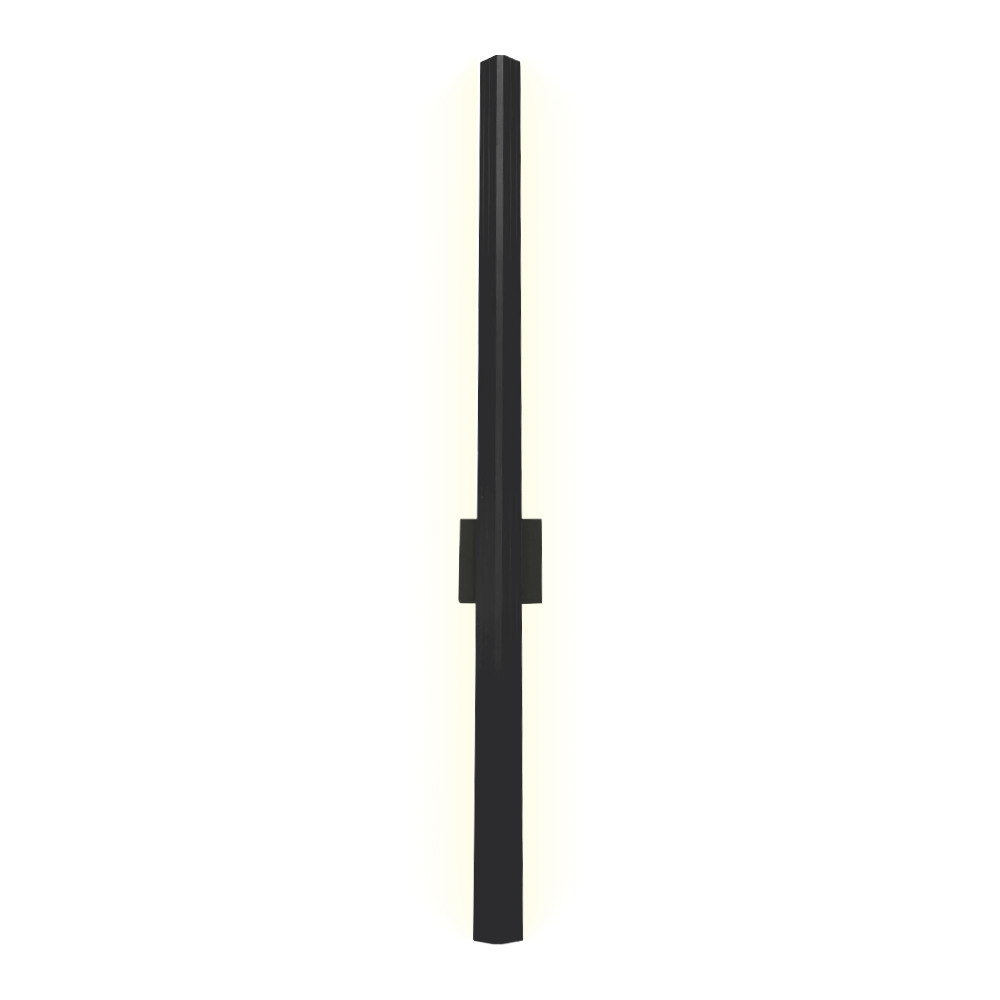 APLIQUE DE PARED LED 21W LUZ CÁLIDA 3000K | ADULFIN