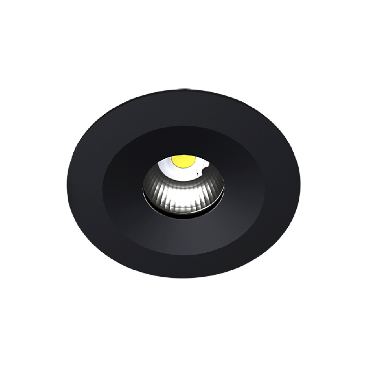 BALA DE TECHO A PRUEBA DE VAPOR LED 9W LUZ CÁLIDA 3000K | STEAM
