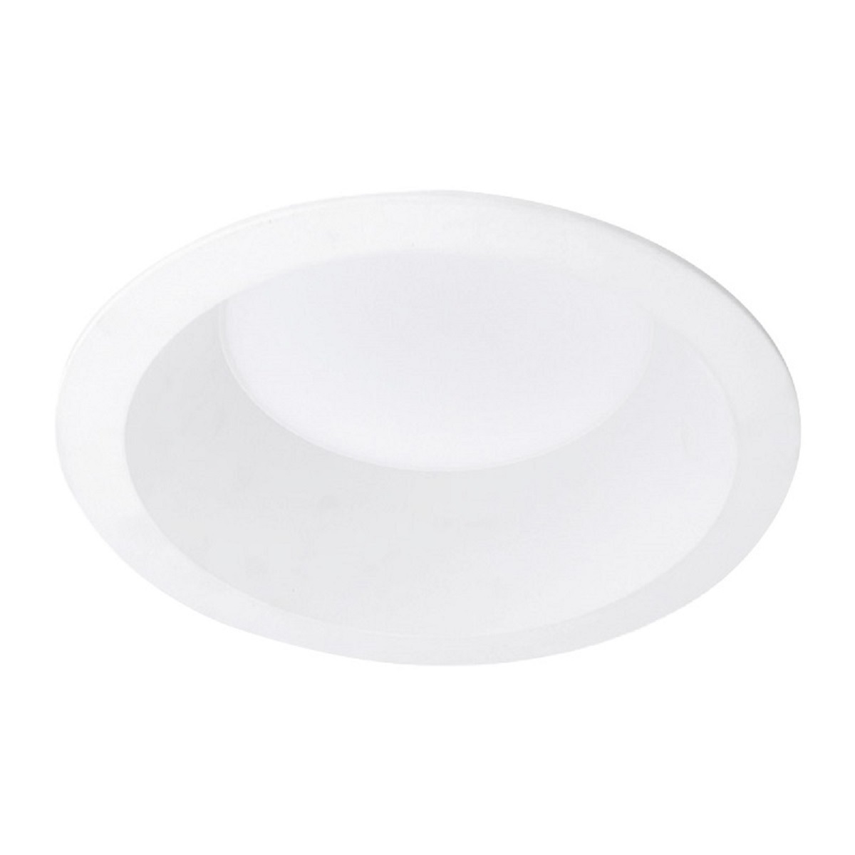 DOWNLIGHT DIMERIZABLE LED 20W LUZ SELECCIONABLE (3000K - 4000K - 6500K) | ATIK IV