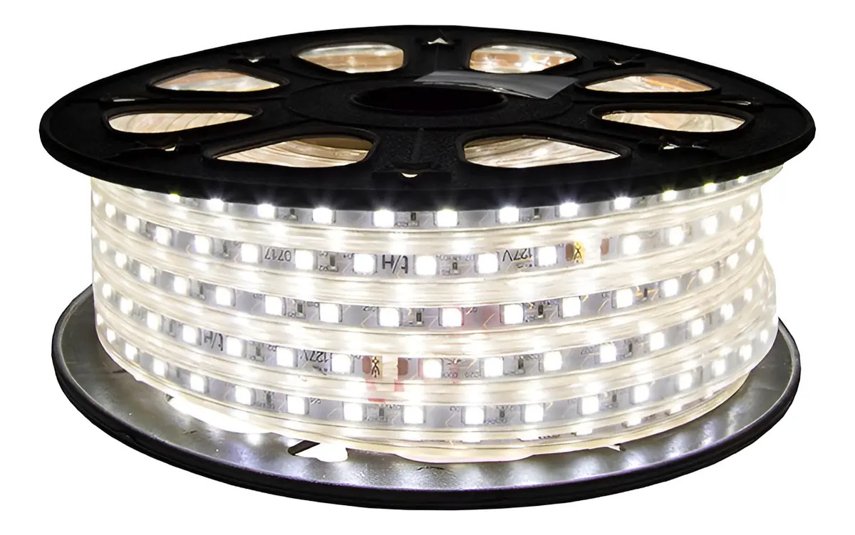MLED-5050SMD-127V/BC