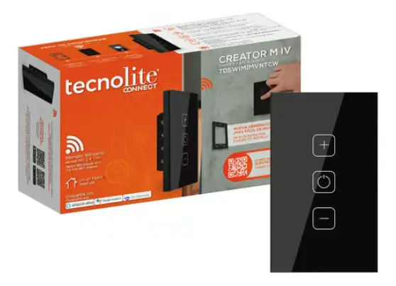 CREATOR M IV