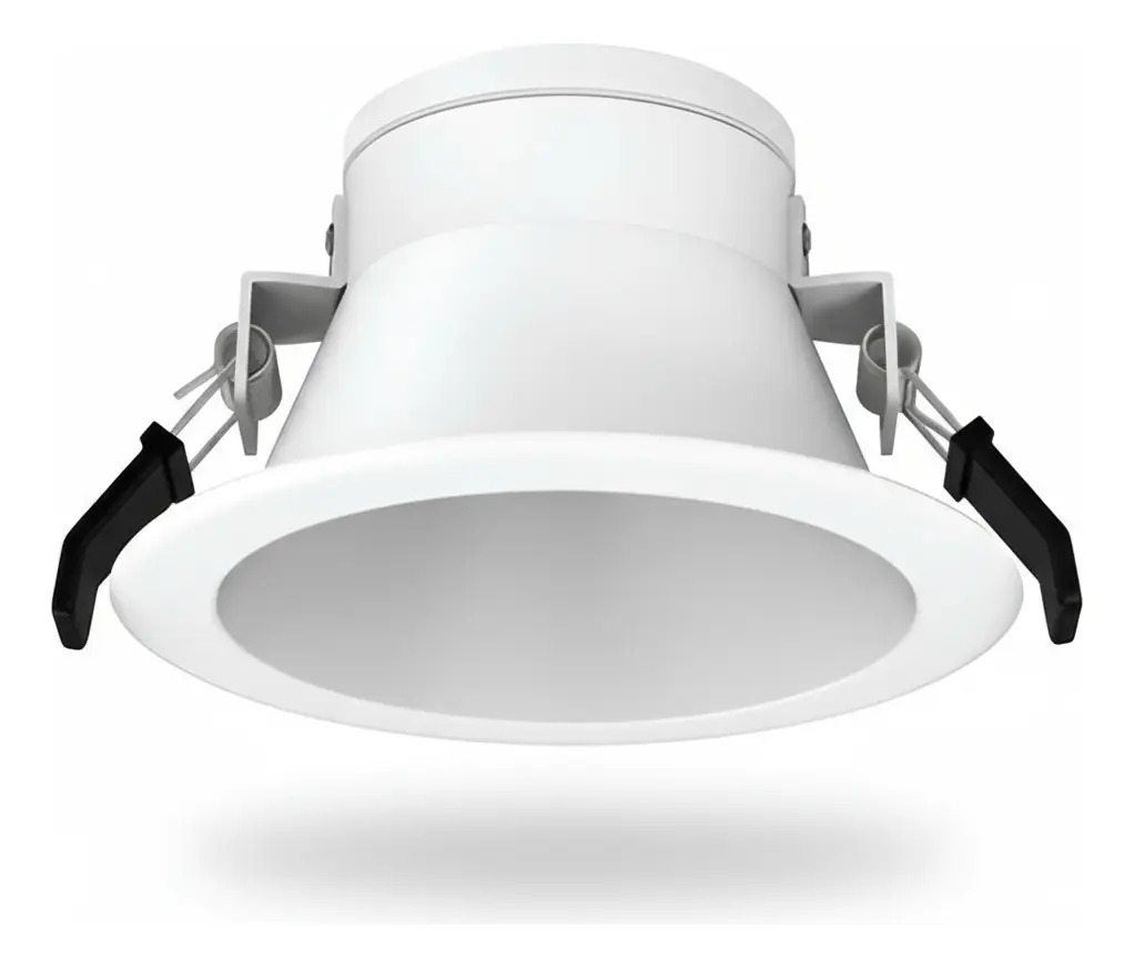 DOWNLIGHT DIMERIZABLE LED 28W LUZ CALIDA 3000K |