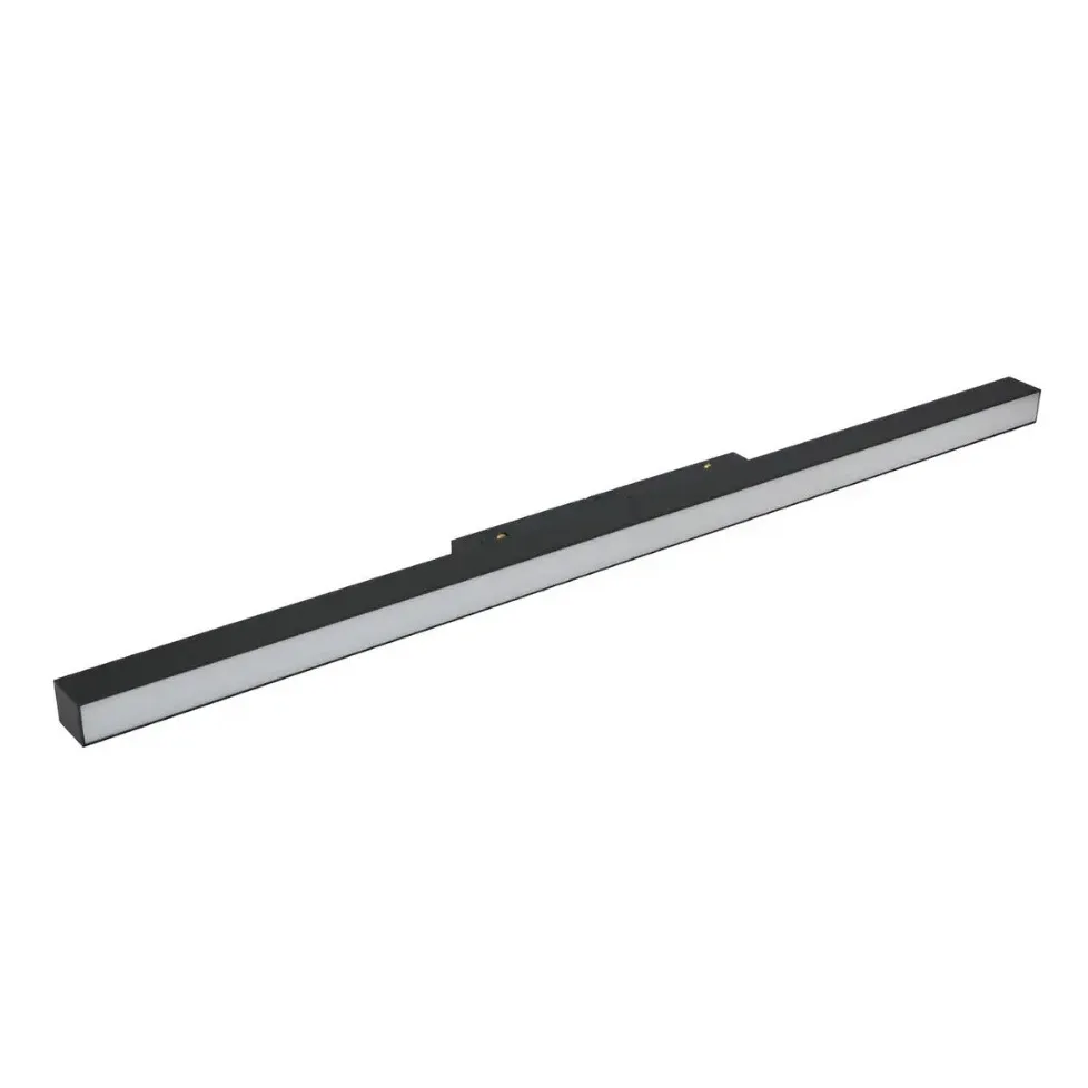 LUMINARIO LINEAL PARA RIEL MAGNETICO CONSTRULITA LED 15W LUZ CÁLIDA 3000K | MAGNETRACK PRO
LINEAR