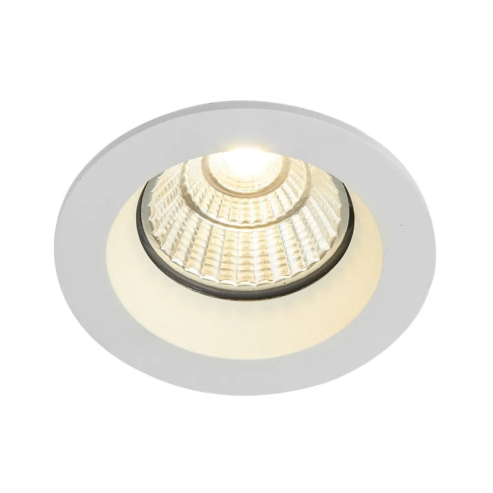 BALA DE TECHO LED 7.5W LUZ CÁLIDA 3000K |