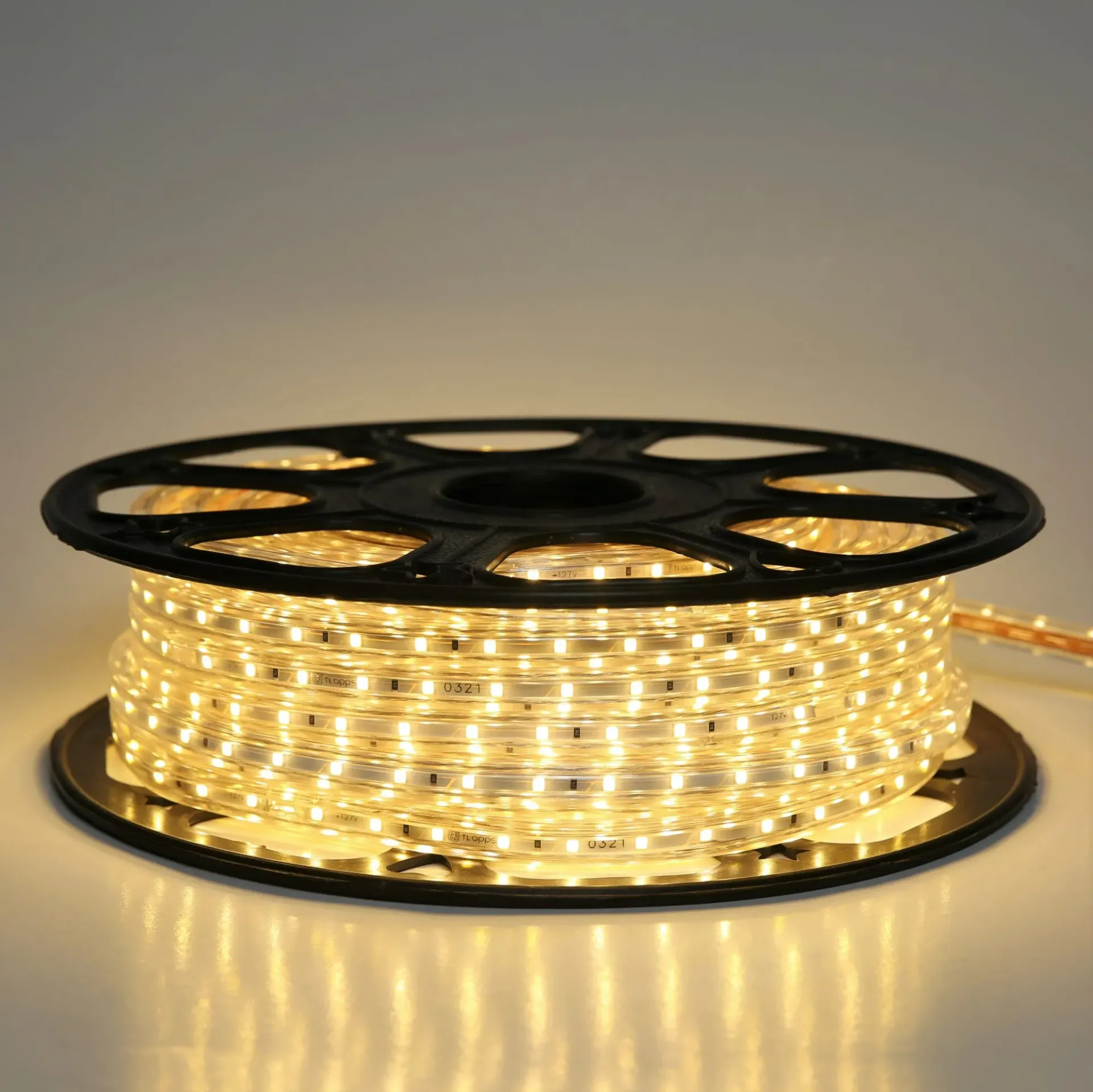 MLED-3528SMD-127V/LD