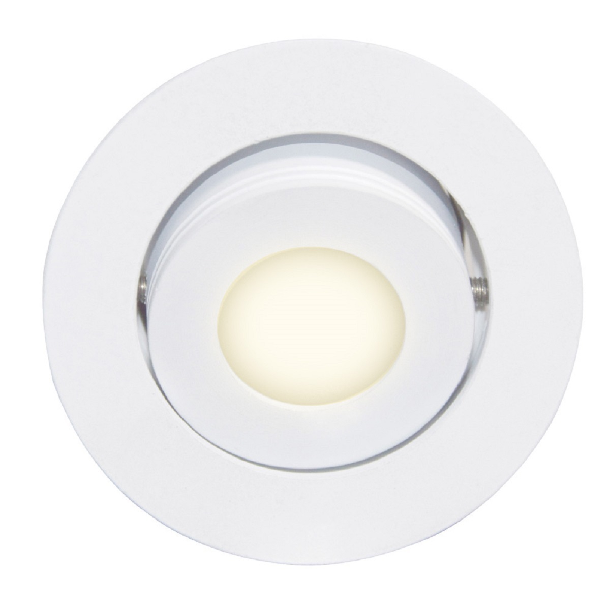 BALA DIMERIZABLE LED 3W LUZ CÁLIDA 3000K | IOTA