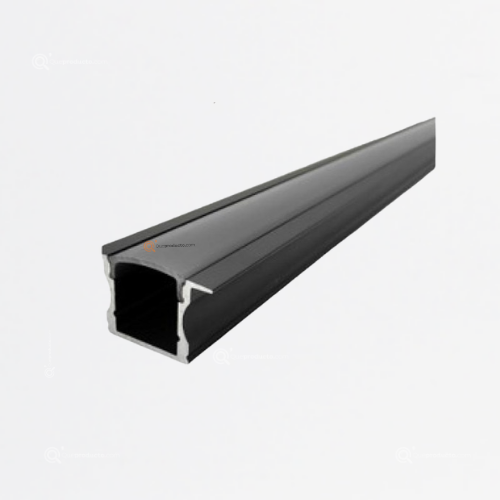 PERFIL 3 METROS PARA INCRUSTAR PARA CINTA LED |