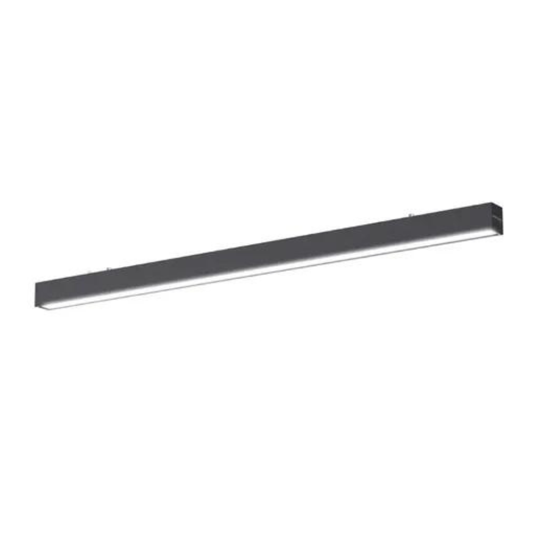 LINEAL INTERCONECTABLE DIMERIZABLE LED 21/39W LUZ NEUTRA 4000K | VECTOR SYSTEM PRO