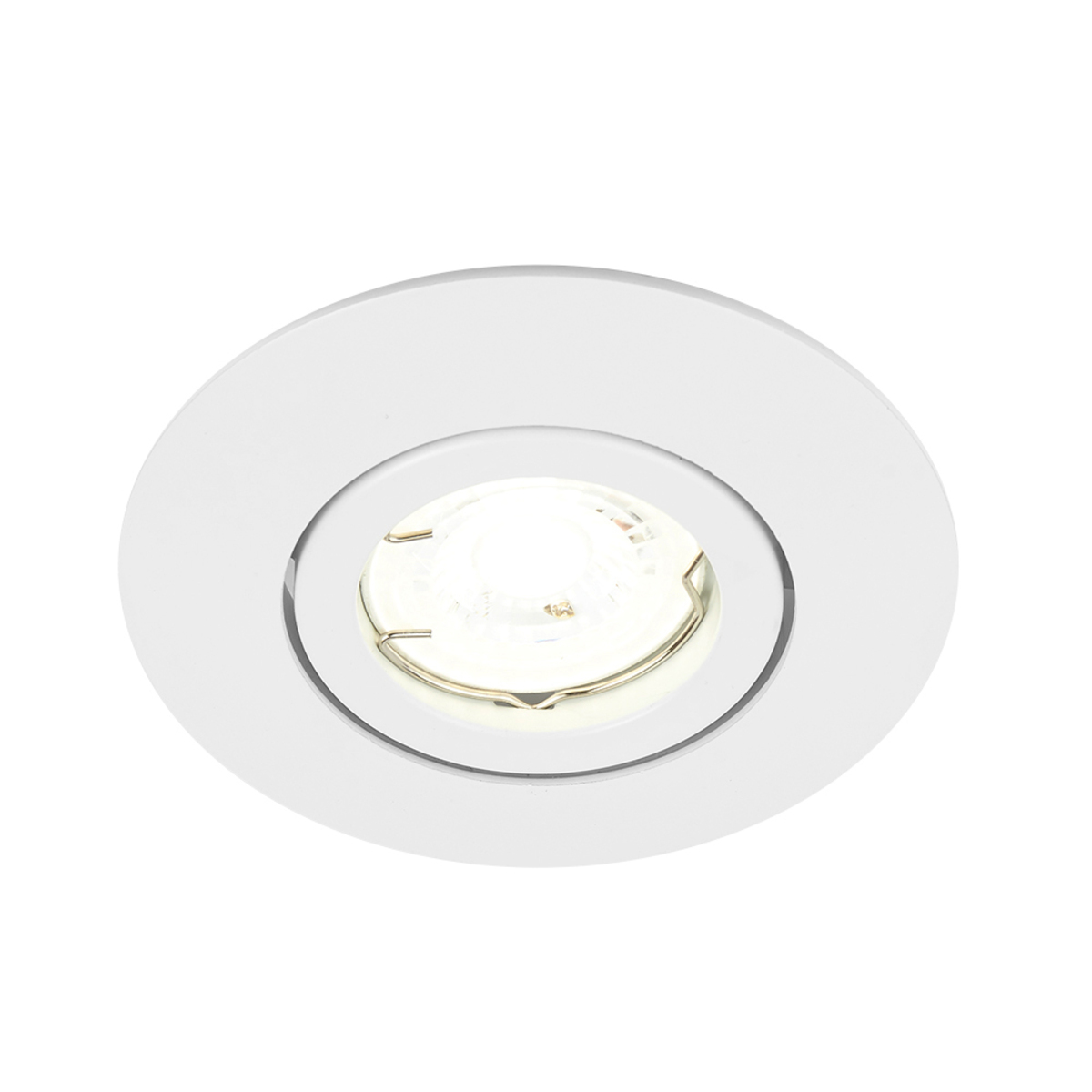 BALA DE TECHO SIN LED INTEGRADO (REQUIERE BOMBILLO GU10) | ACERRA