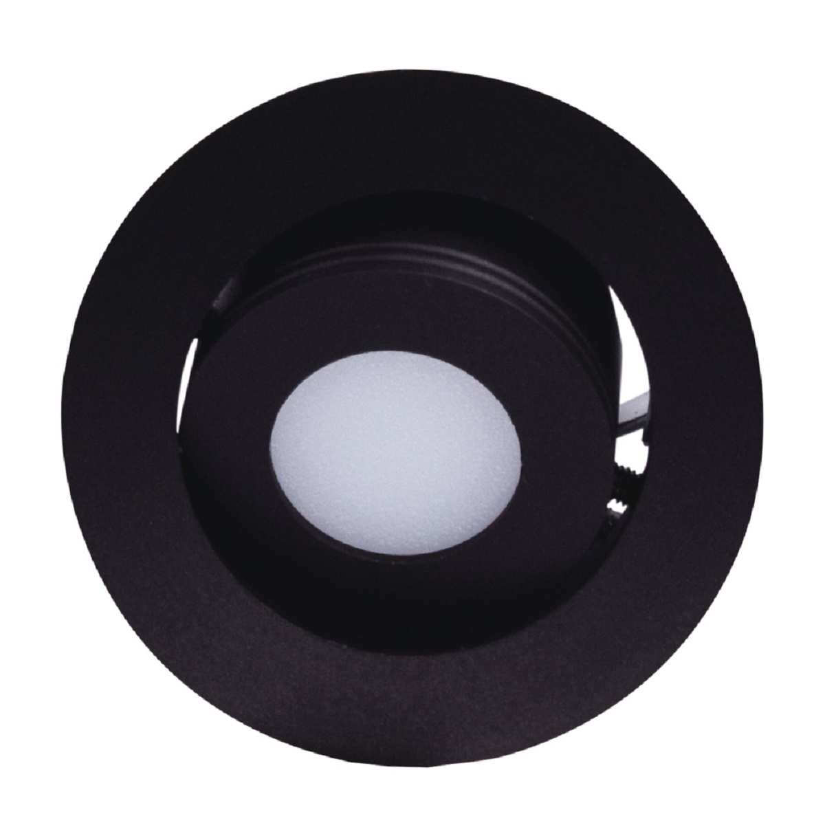 MINI BALA DE TECHO DIMERIZABLE LED 3W LUZ CÁLIDA 3000K | IOTA