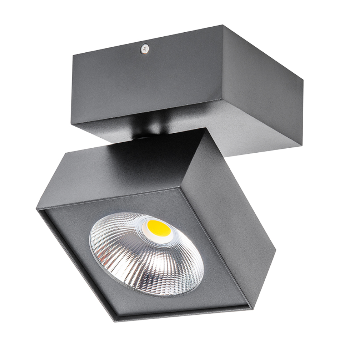 SPOT DE SOBREPONER 13W LUZ CALIDA 3000K | PING