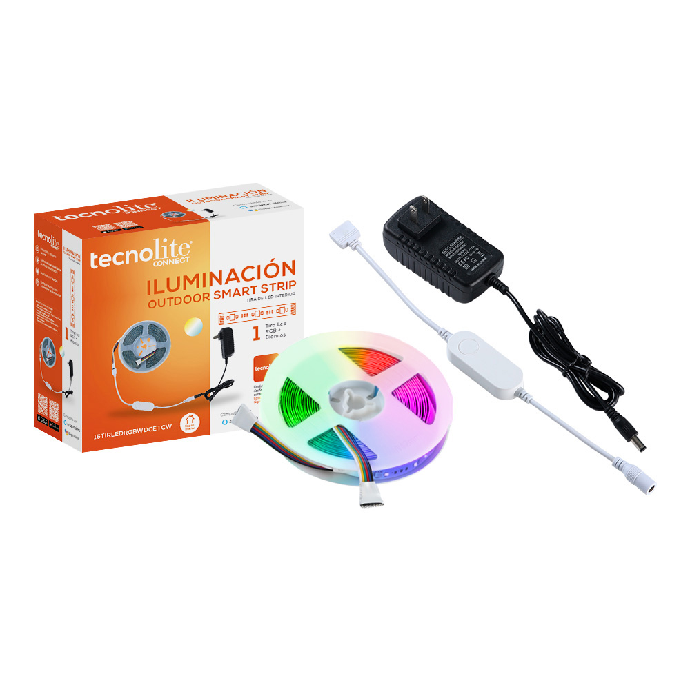 TIRA LED EXTERIOR