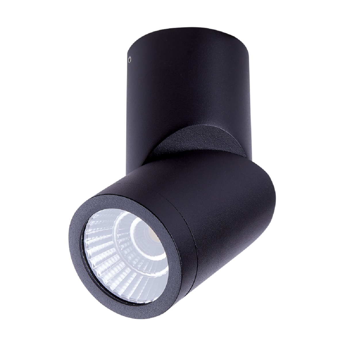 SPOT DE SOBREPONER DIRIGIBLE LED 6.5W LUZ CÁLIDA 3000K | POLLUX
