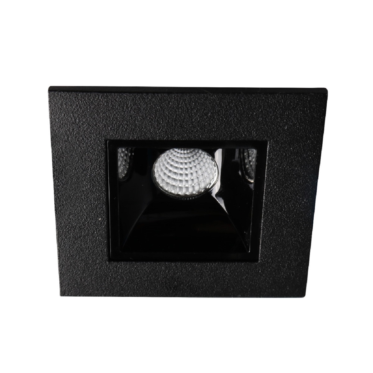 MINI CARDAN LED 3W LUZ CÁLIDA 3000K | LUCIDA I