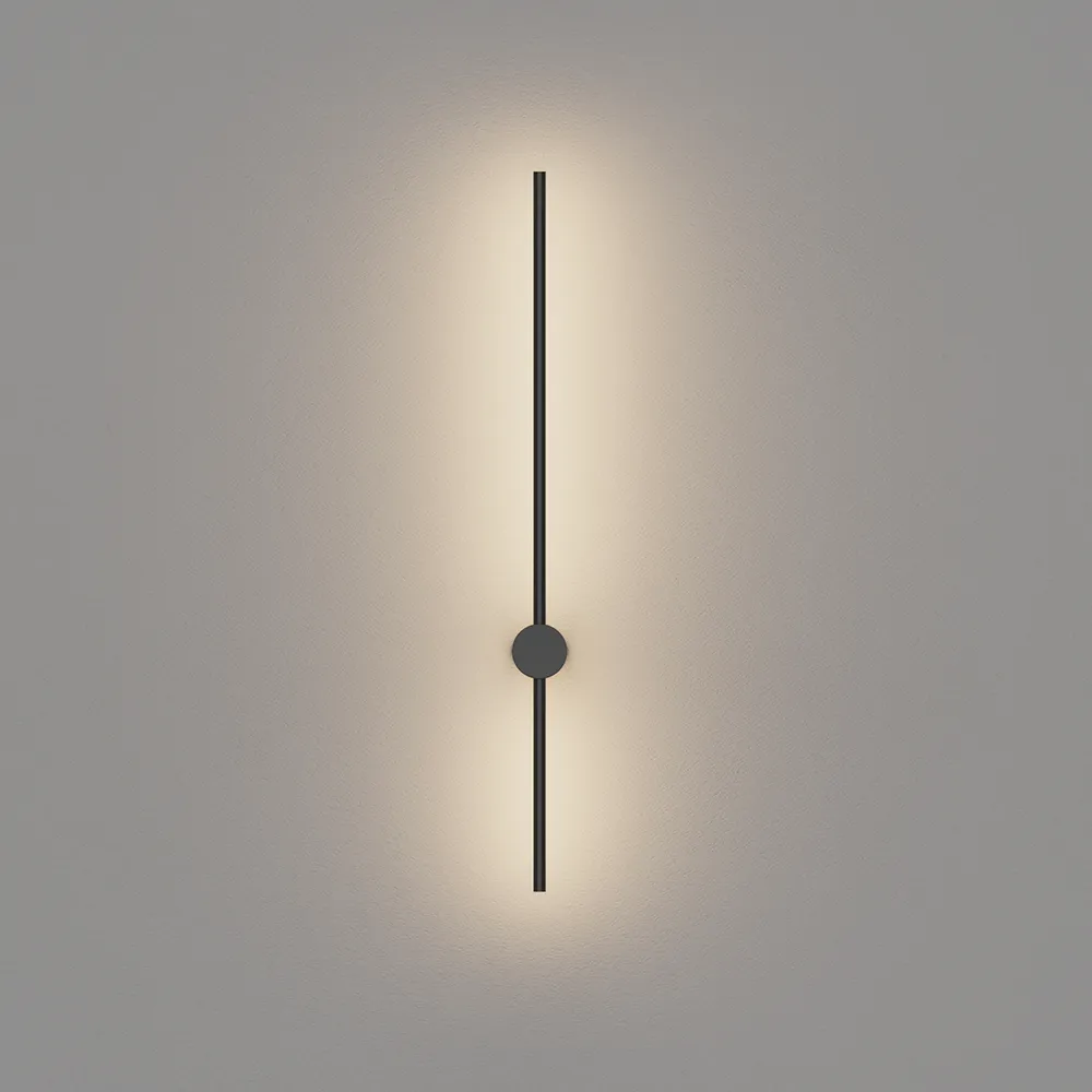 APLIQUE DE PARED CON ROTACIÓN DE 350° LED 15W LUZ SELECCIONABLE (3000K - 4000K - 6500K) | DIVALA II