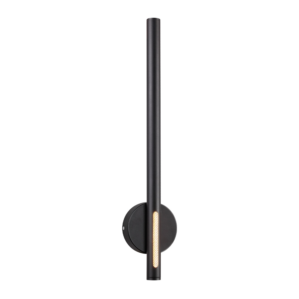 APLIQUE DE PARED CON DOBLE SALIDA DE LUZ LED 11W LUZ CÁLIDA 3000K | ZUBENE II