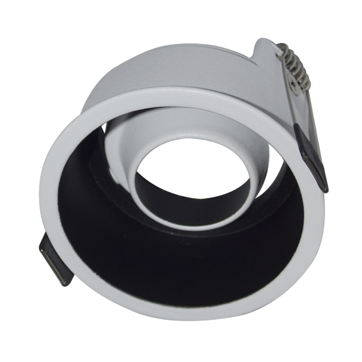 BALA DE TECHO DIRIGIBLE SIN LED INTEGRADO (REQUIERE BOMBILLO GU10) | ALASIA I