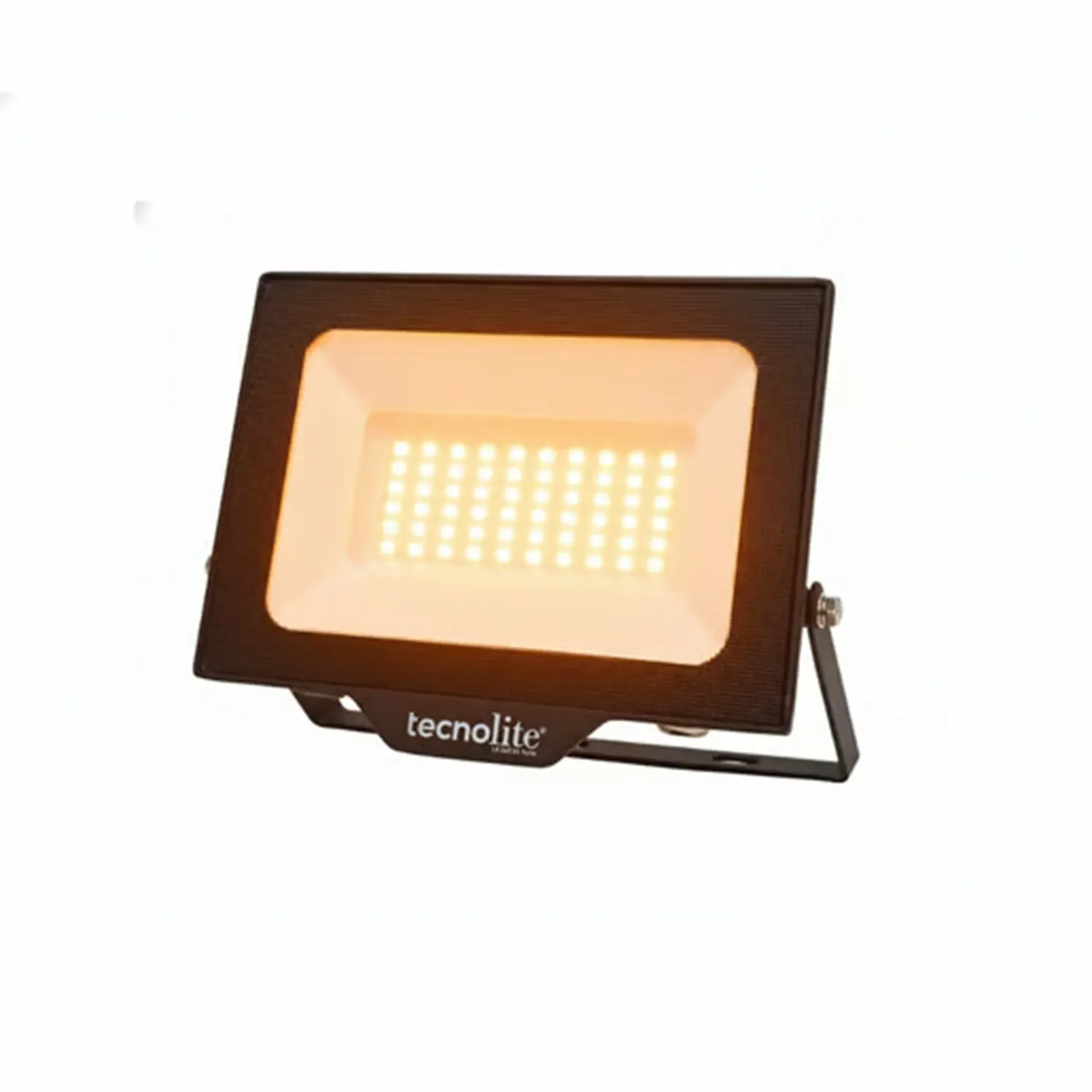 REFLECTOR LED 50 W LUZ ÁMBAR | SHAMA IV ÁMBAR